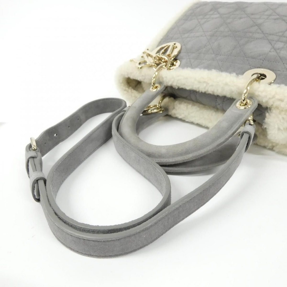 Dior Lady D-light Bag — view 6
