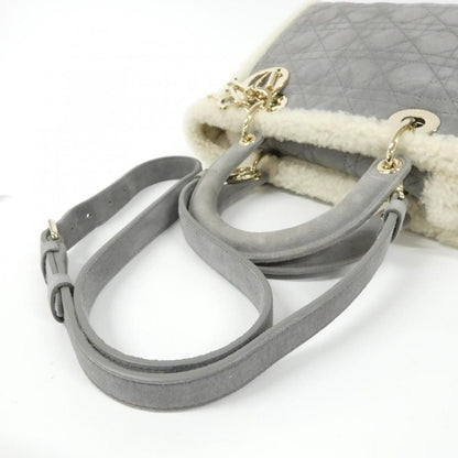 Dior Lady D-light Bag — view 6