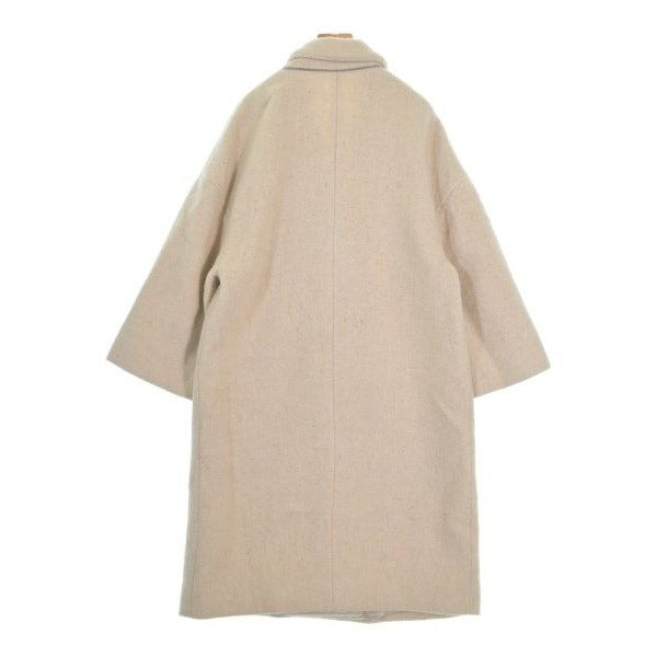 Brunello Cucinelli Chesterfield Coat — view 2