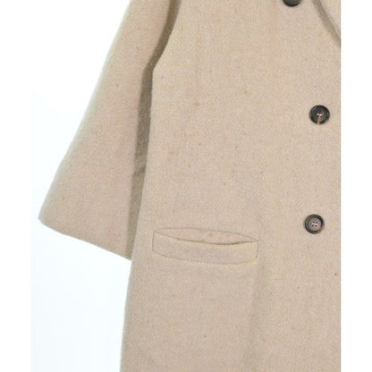 Brunello Cucinelli Chesterfield Coat — view 5