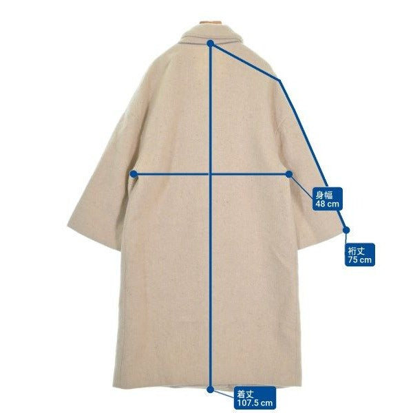 Brunello Cucinelli Chesterfield Coat — view 7