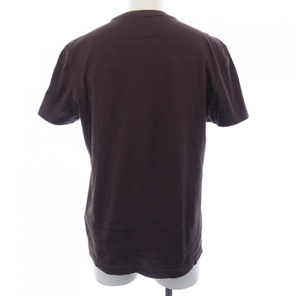 Louis Vuitton Classic T-Shirt Brown XS — view 2