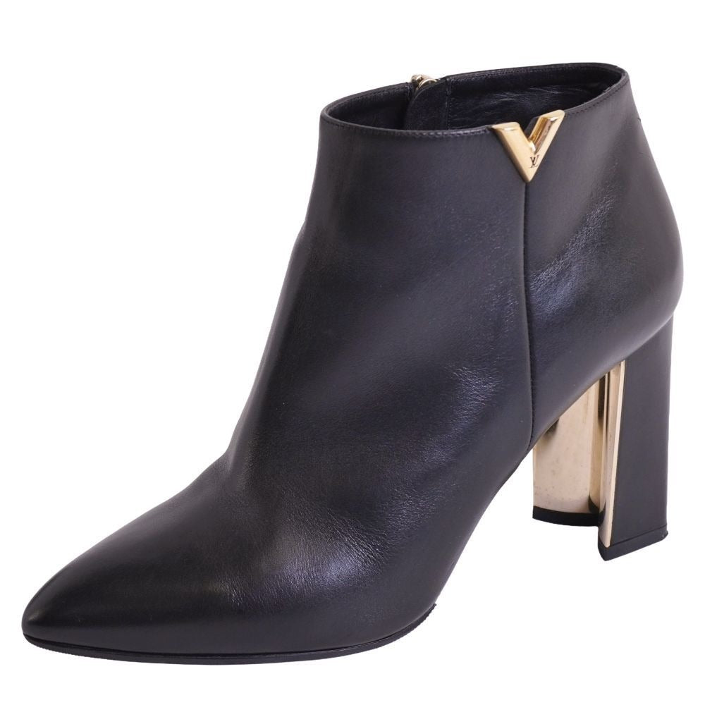 Louis Vuitton Boots Heartbreaker