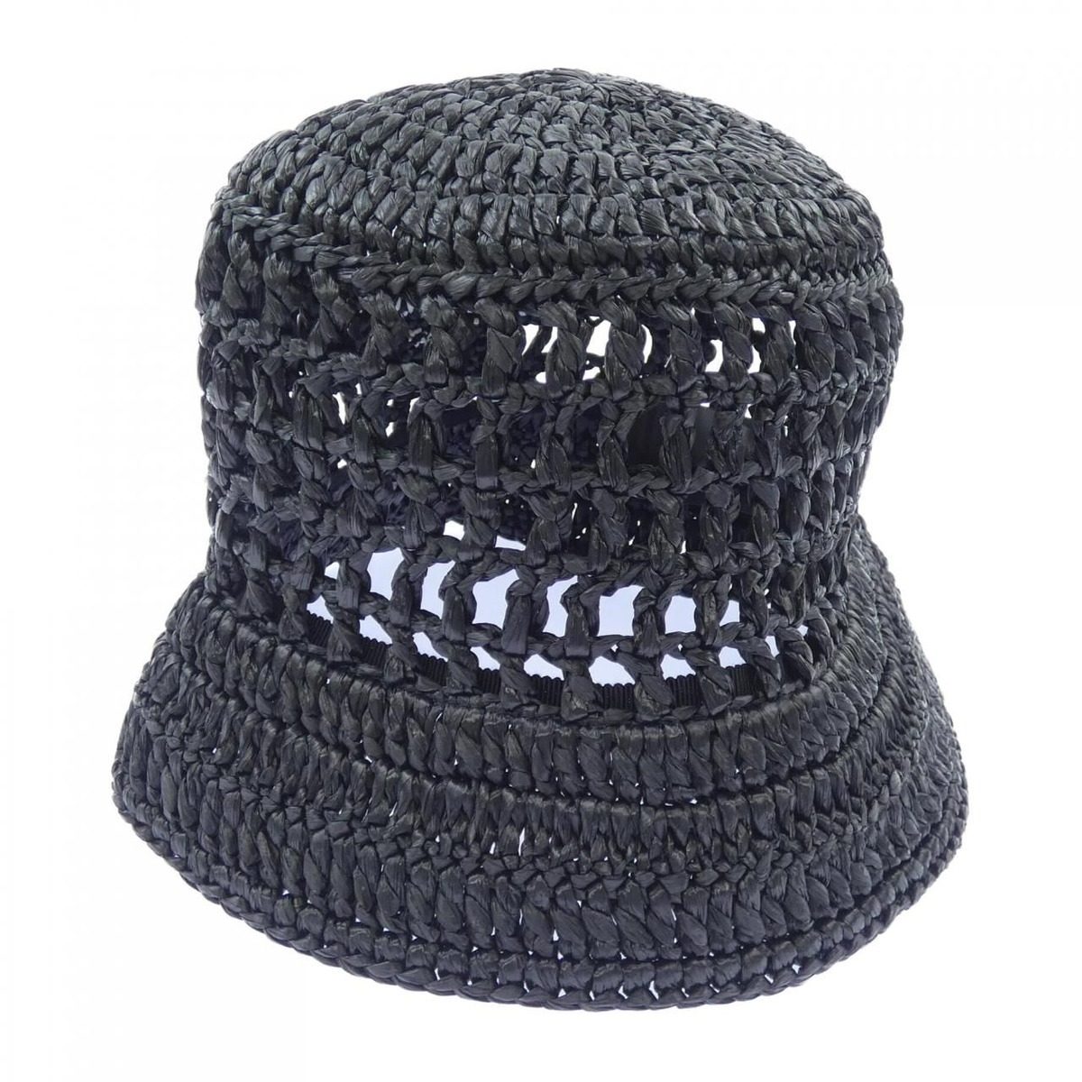 Prada Hat Black