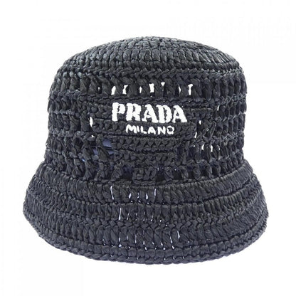 Prada Hat Black — view 2