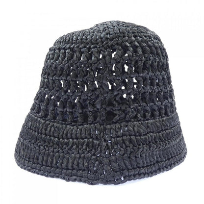 Prada Hat Black — view 4