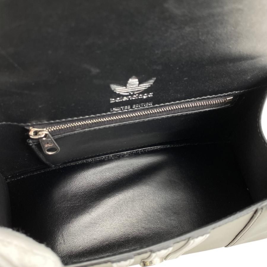 Balenciaga X Adidas Collaboration Handbag