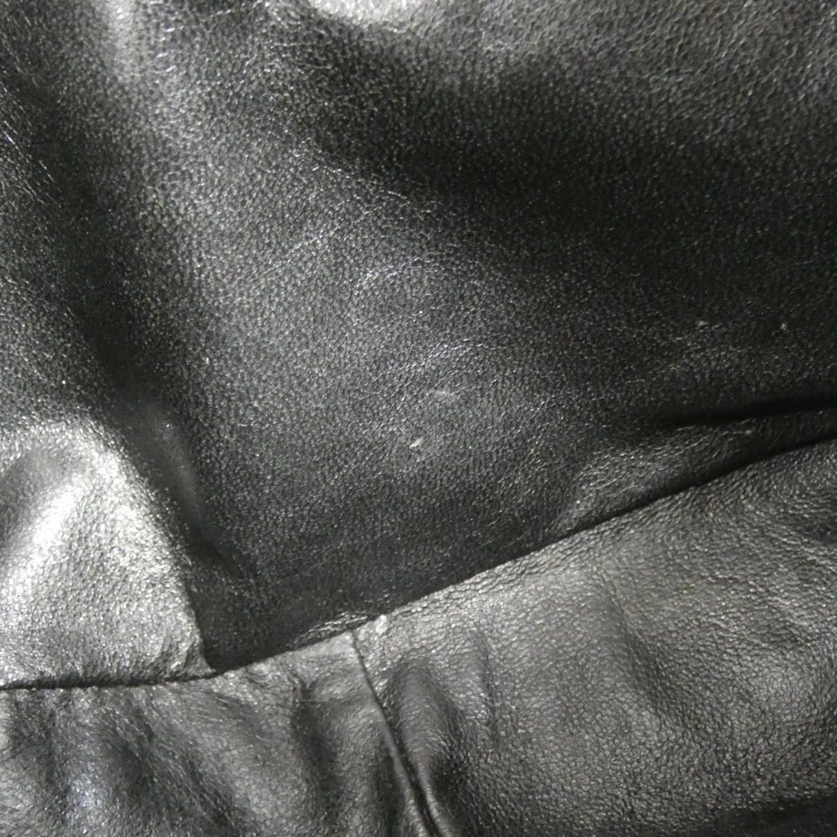 Chanel Vintage Shoulder Bag — view 10