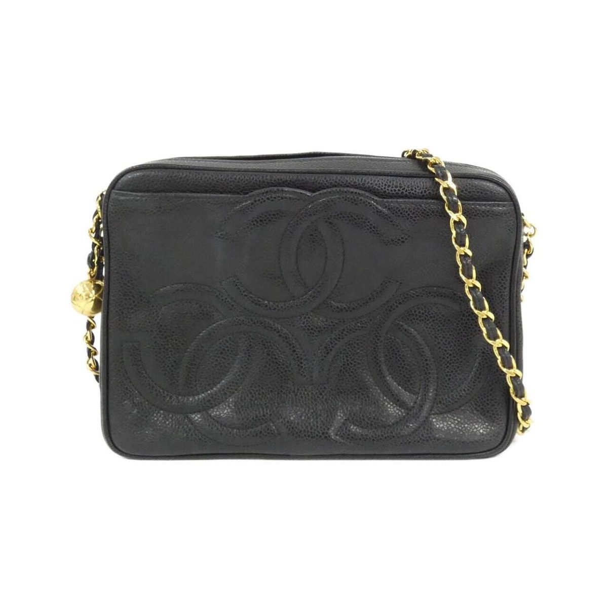 Chanel Vintage Shoulder Bag