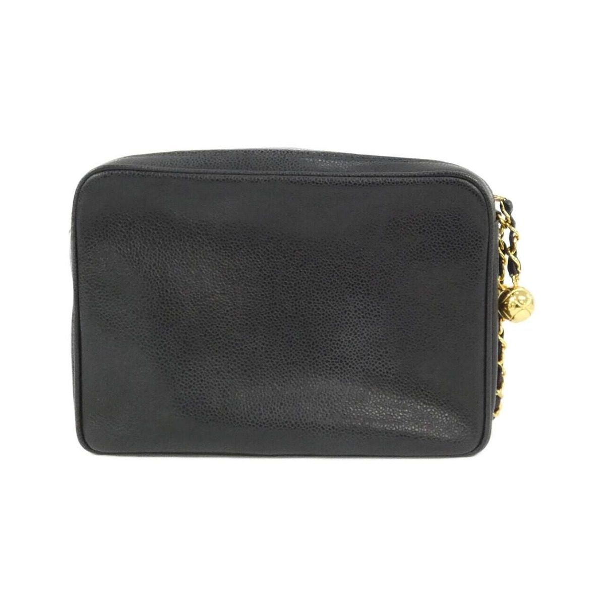 Chanel Vintage Shoulder Bag — view 2