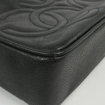 Chanel Vintage Shoulder Bag — view 3