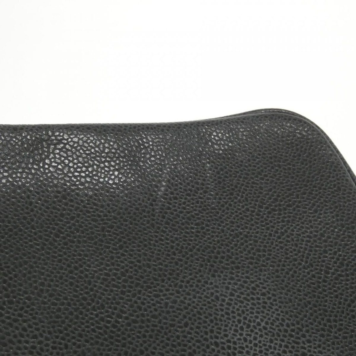 Chanel Vintage Shoulder Bag — view 4