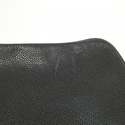 Chanel Vintage Shoulder Bag — view 4