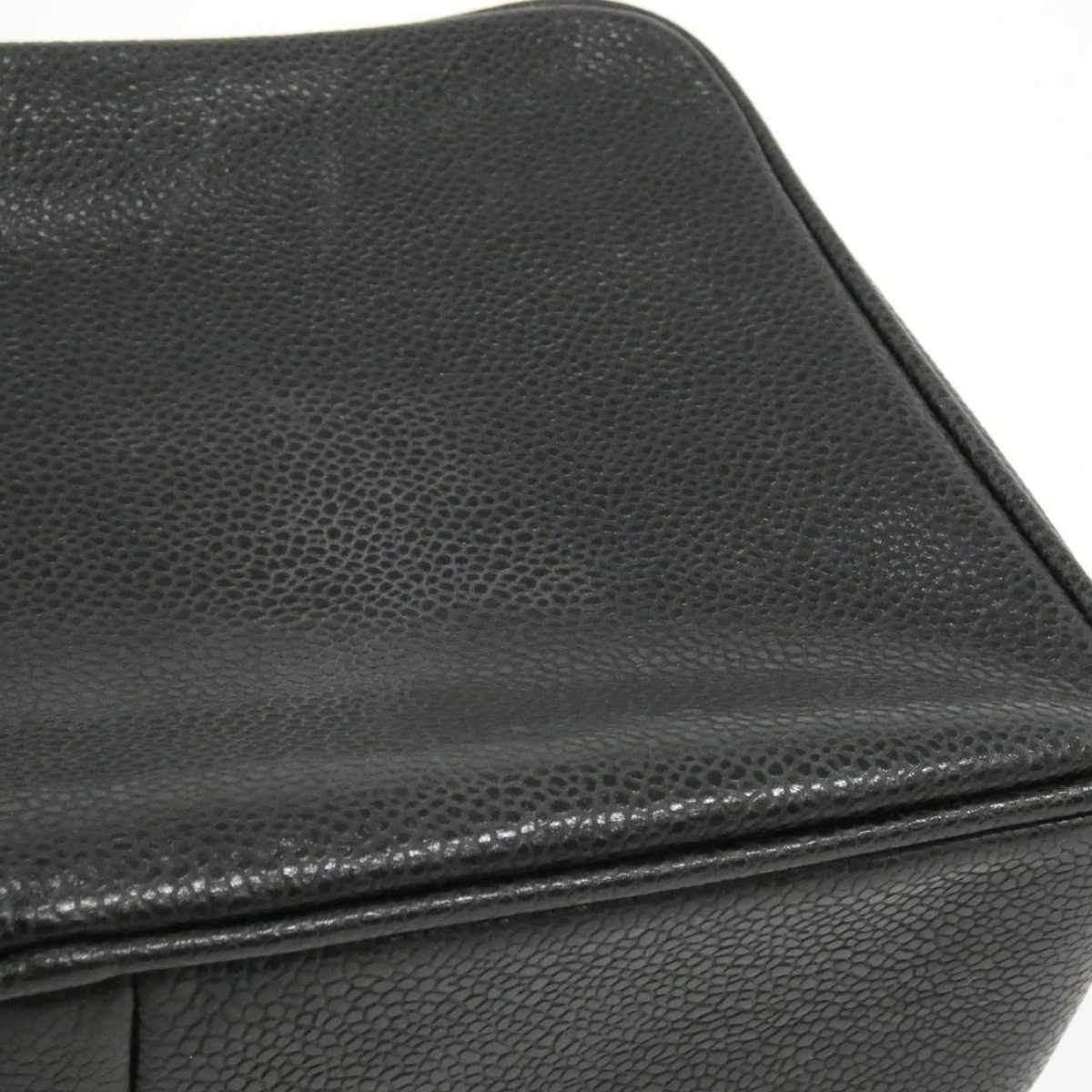 Chanel Vintage Shoulder Bag — view 5