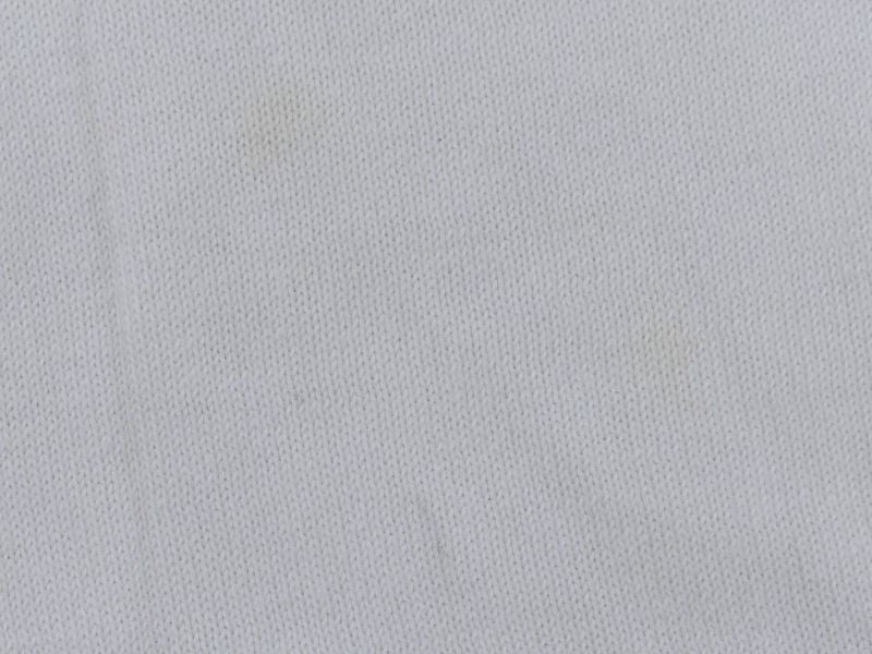 Authentic Chanel Coco Mark Logo Camisole Top 40 Cotton White Women's Clothing