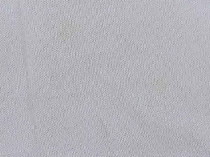 Authentic Chanel Coco Mark Logo Camisole Top 40 Cotton White Women's Clothing