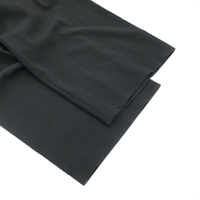 Loewe Draw String Easy Pants S359331xd2 Black M