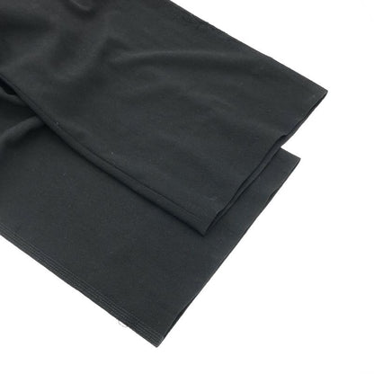 Loewe Draw String Easy Pants S359331xd2 Black M