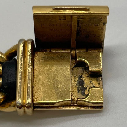 Chanel H0001 Premiere L Quartz Ladies Running A25-2633