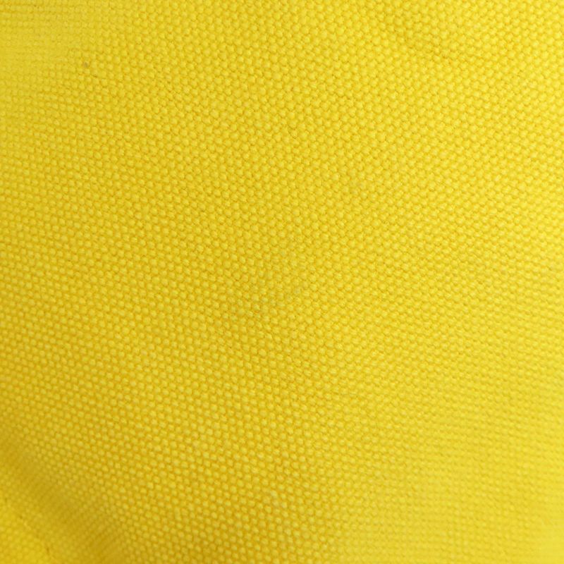 Hermes Yachting MM Accessory Pouch Canvas Ladies