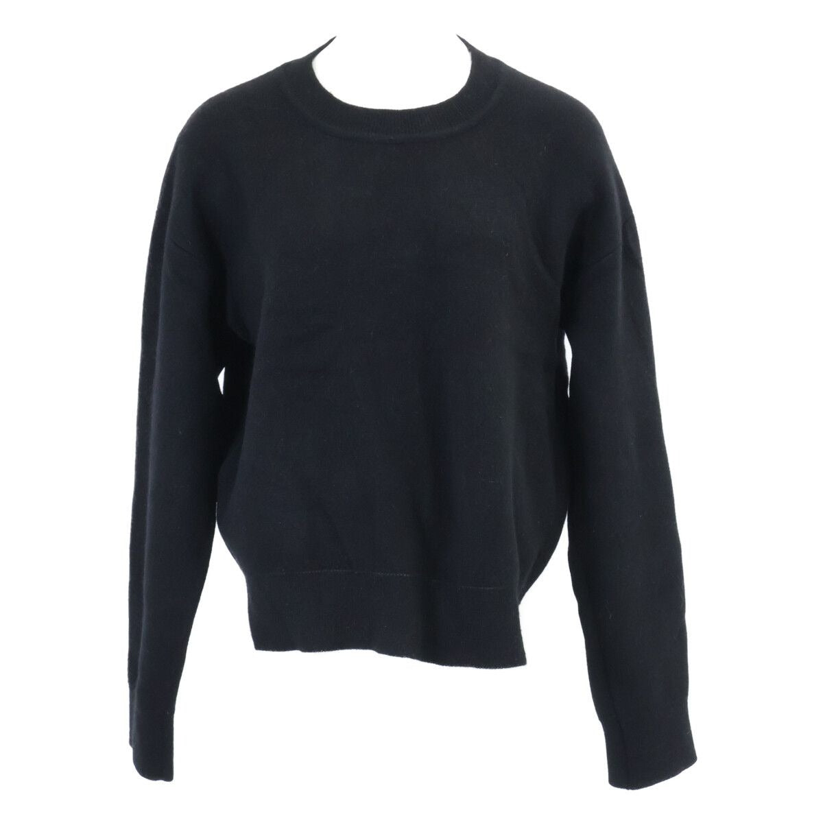 Dior J'adior 8 Boxy Sweater
