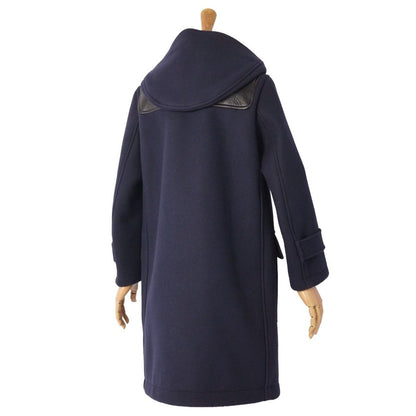 Celine Phoebe Philo Era Coat Duffel with Hood — view 6