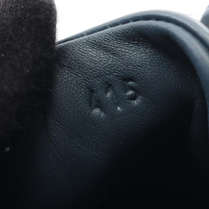 Hermes Sneakers Leather Canvas — view 6