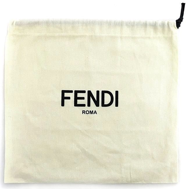 Fendi 2way Bag Sunshine Shopper F21527