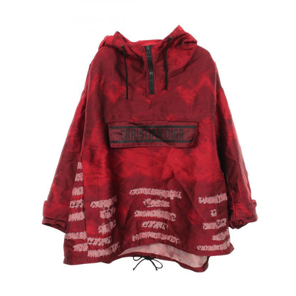 Dior Mountain Hoodie Bee Embroidery Jacket