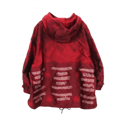 Dior Mountain Hoodie Bee Embroidery Jacket — view 2