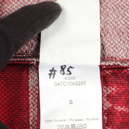 Dior Mountain Hoodie Bee Embroidery Jacket — view 5