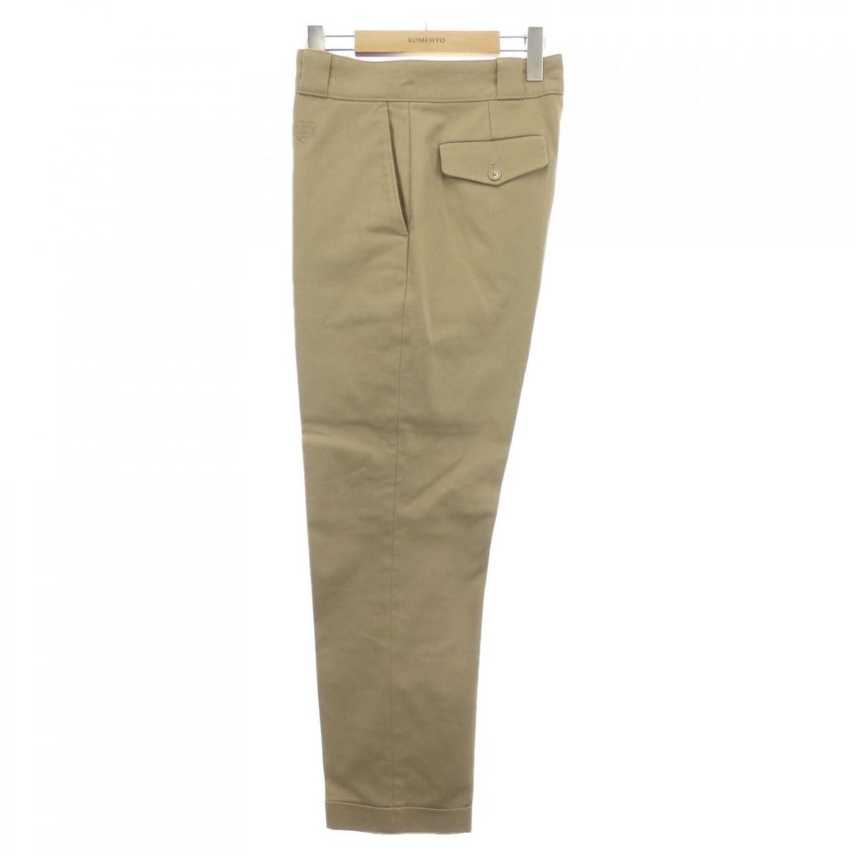 Louis Vuitton Chino Pants