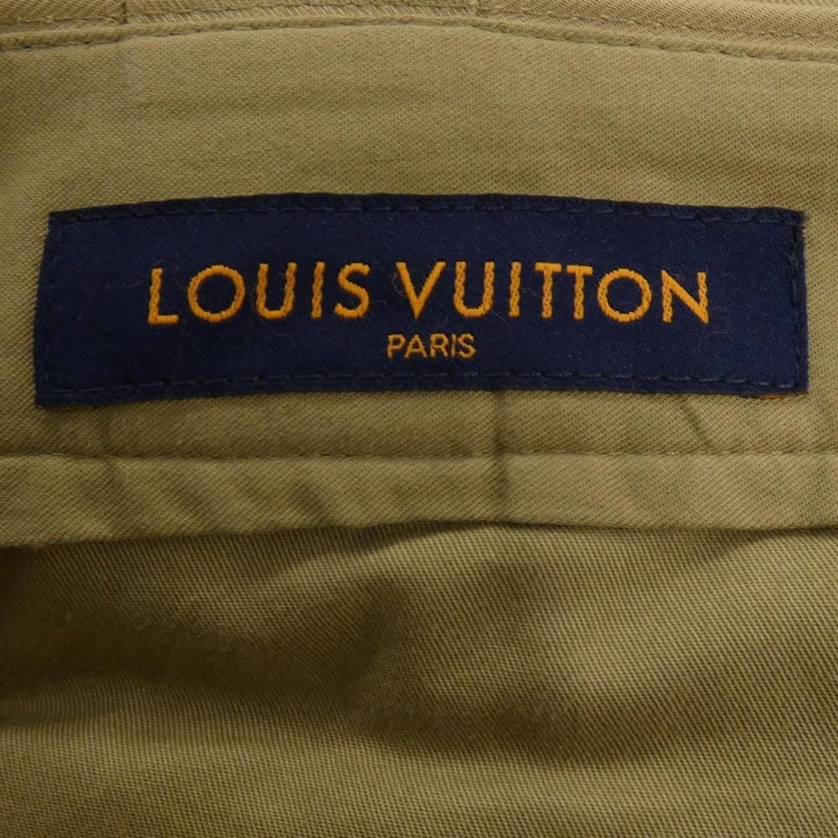 Louis Vuitton Chino Pants — view 4