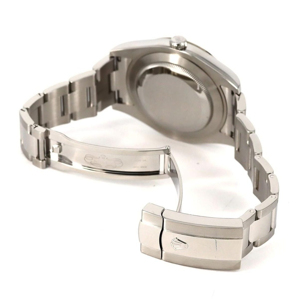 Rolex Datejust II Automatic Winding Watch — view 7