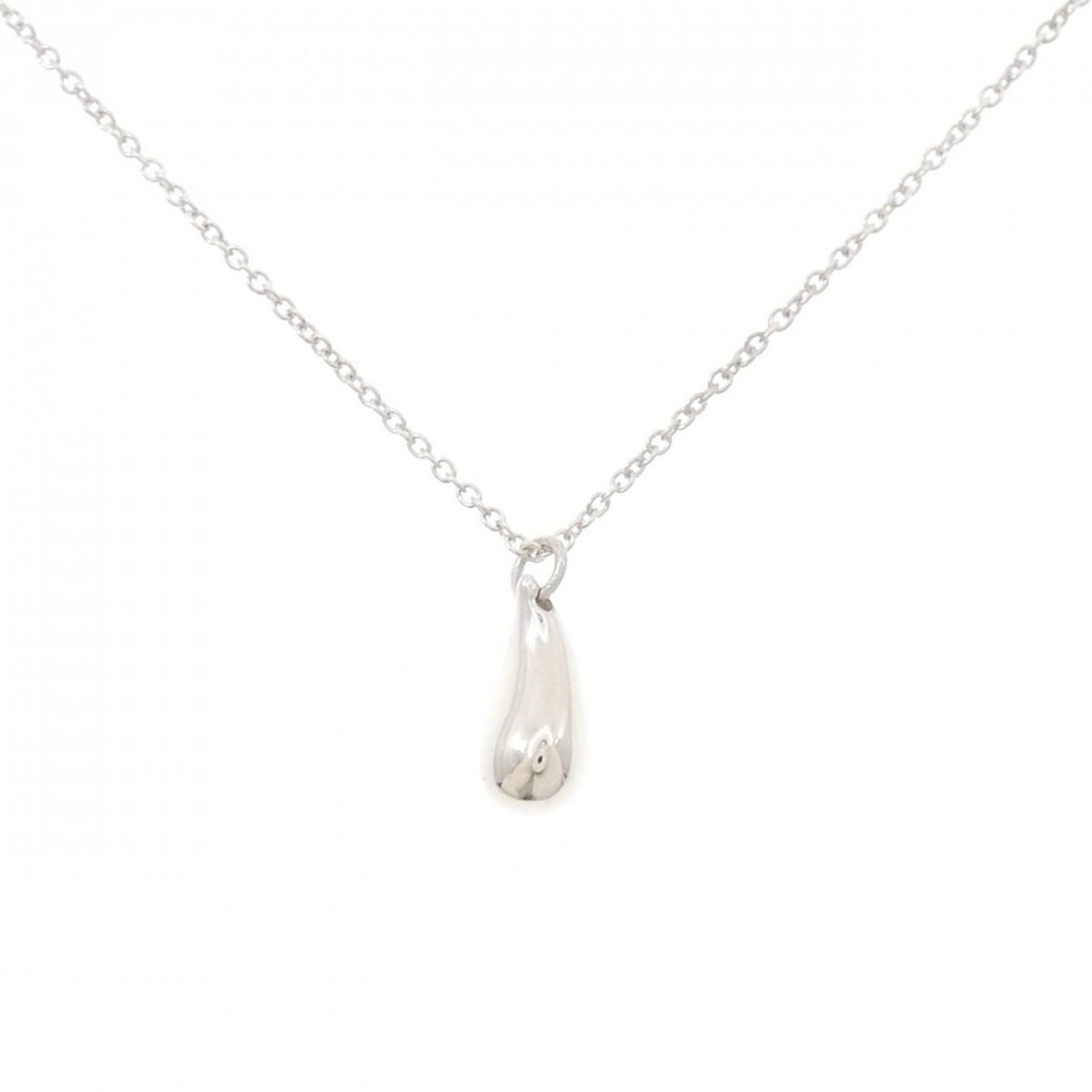 Tiffany & Co Teardrop Necklace