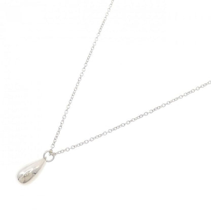Tiffany & Co Teardrop Necklace — view 2