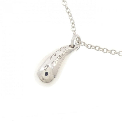 Tiffany & Co Teardrop Necklace — view 4