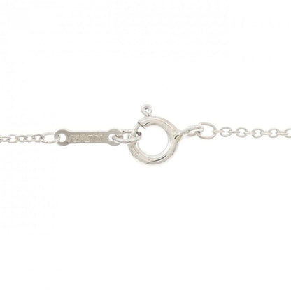 Tiffany & Co Teardrop Necklace — view 5