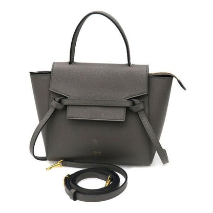 Celine Nano Belt Bag