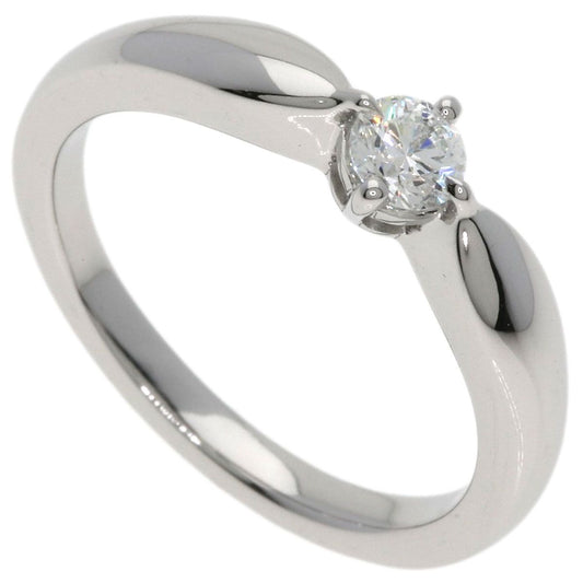 Bvlgari Dedicator Venezia Diamond E-if-ex Ring