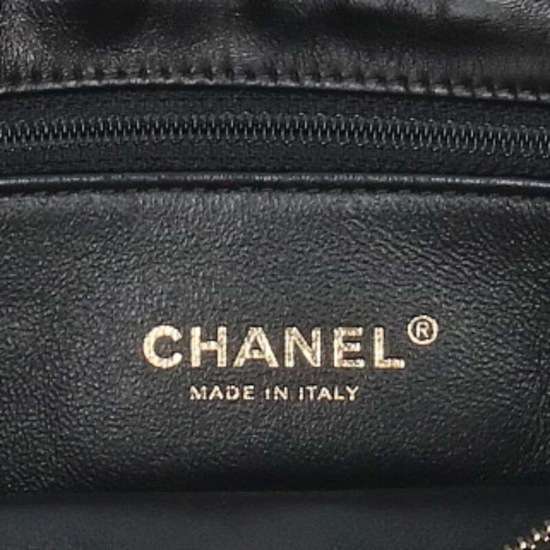 Chanel Top Handle Chevron No 25 2WAY 25 Handbag Men's