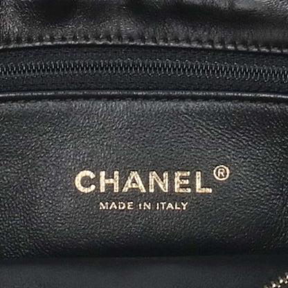 Chanel Top Handle Chevron No 25 2WAY 25 Handbag Men's