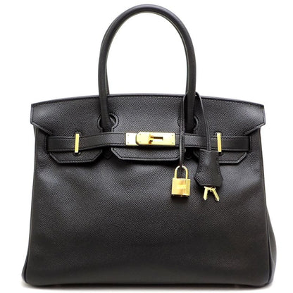 Hermes Birkin Handbag