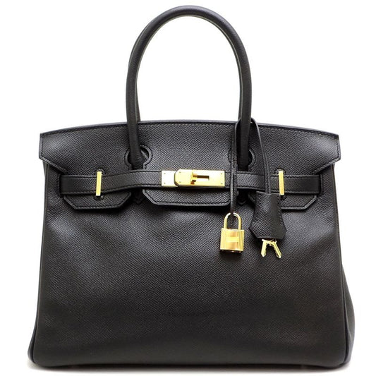 Hermes Birkin Handbag