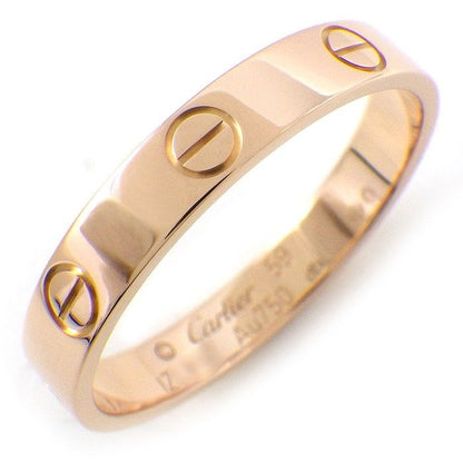 Cartier Ring Love Small
