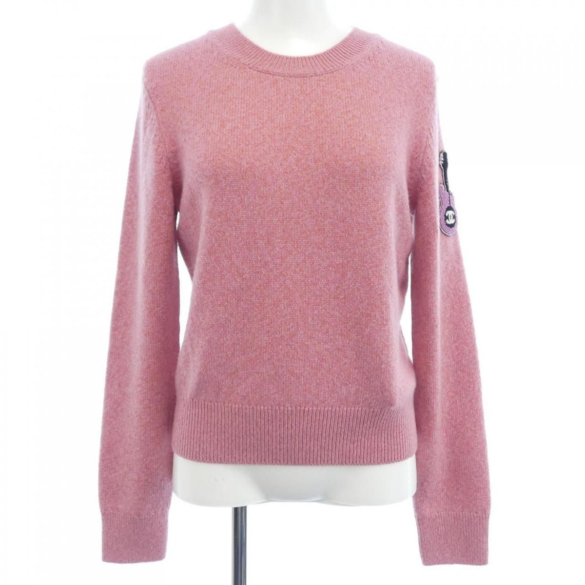 Chanel Look67