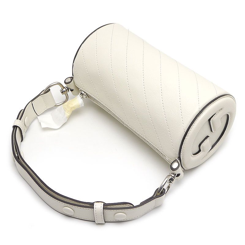 Gucci Blondi 760170 Small Handbag Shoulder Semi-shoulder