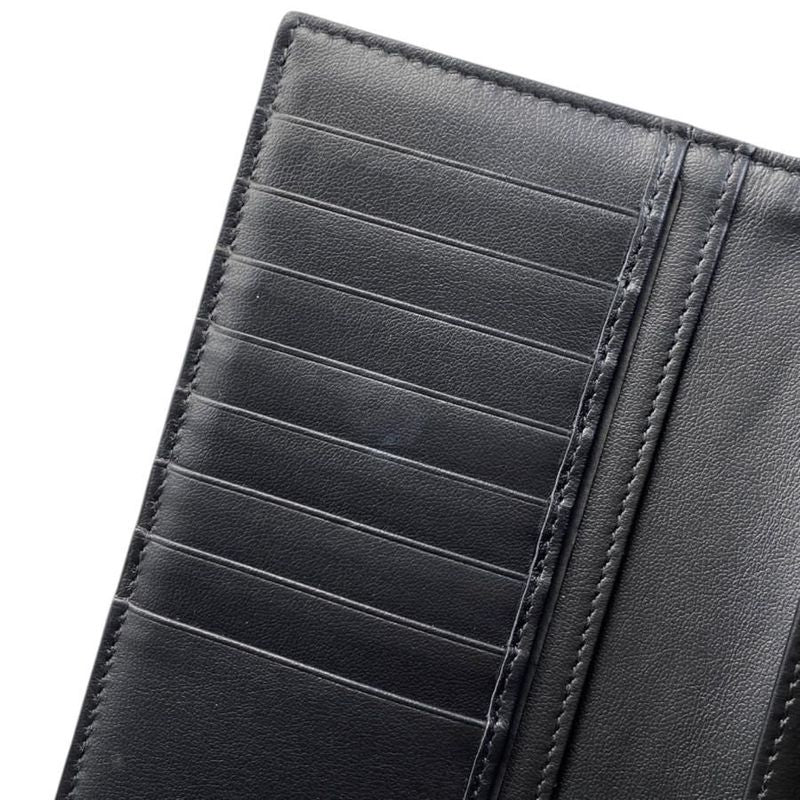 Dior Vertical Long Wallet 2obbc002yse H03e