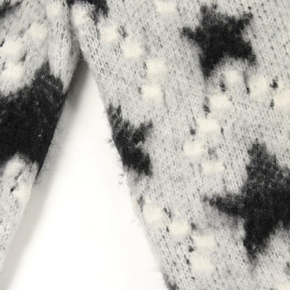 Chanel Knit CC Logo Cashmere Silk — view 6