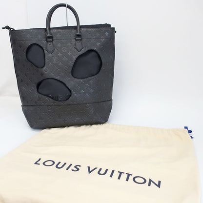 Louis Vuitton With Holes MM Rei Kawakubo Collaboration Tote